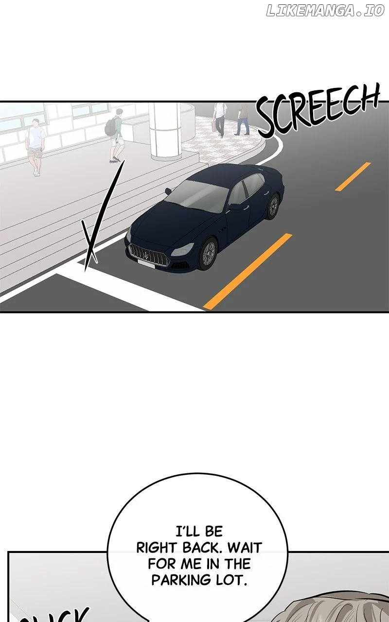 Extroversion of an Immortal Chapter 91 - Page 3