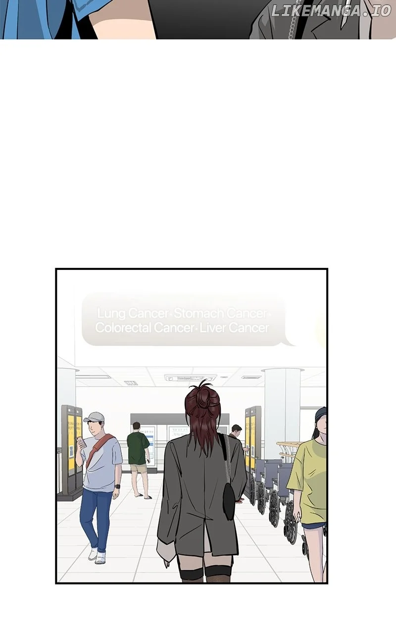 Extroversion of an Immortal Chapter 91 - Page 33