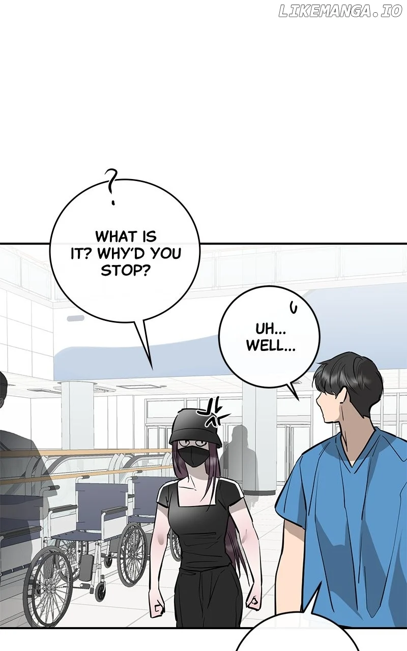 Extroversion of an Immortal Chapter 91 - Page 34