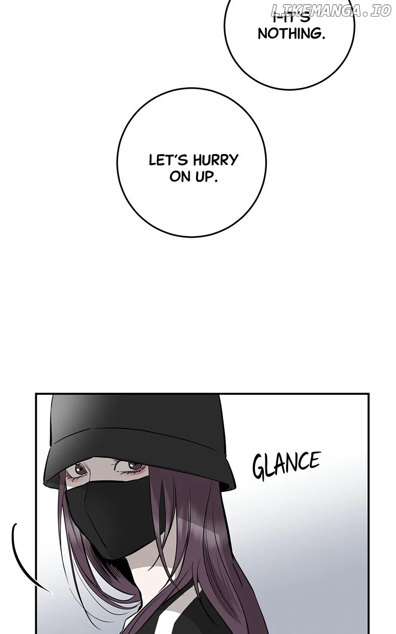 Extroversion of an Immortal Chapter 91 - Page 35