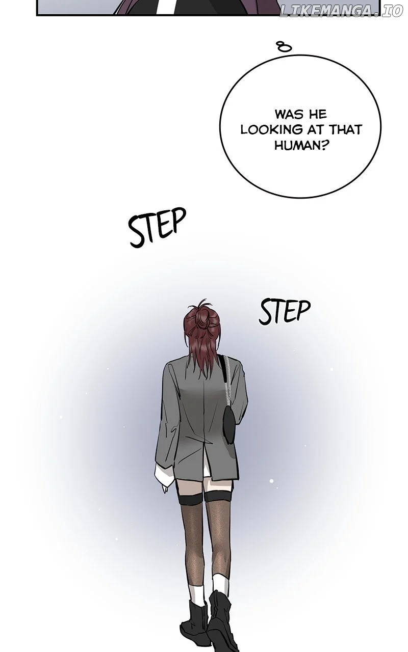 Extroversion of an Immortal Chapter 91 - Page 36