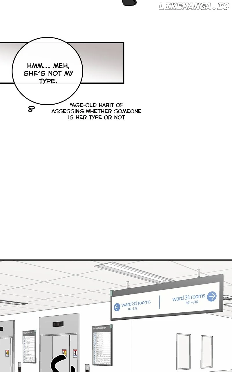 Extroversion of an Immortal Chapter 91 - Page 37