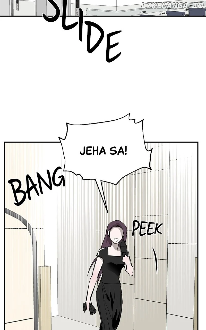 Extroversion of an Immortal Chapter 91 - Page 38