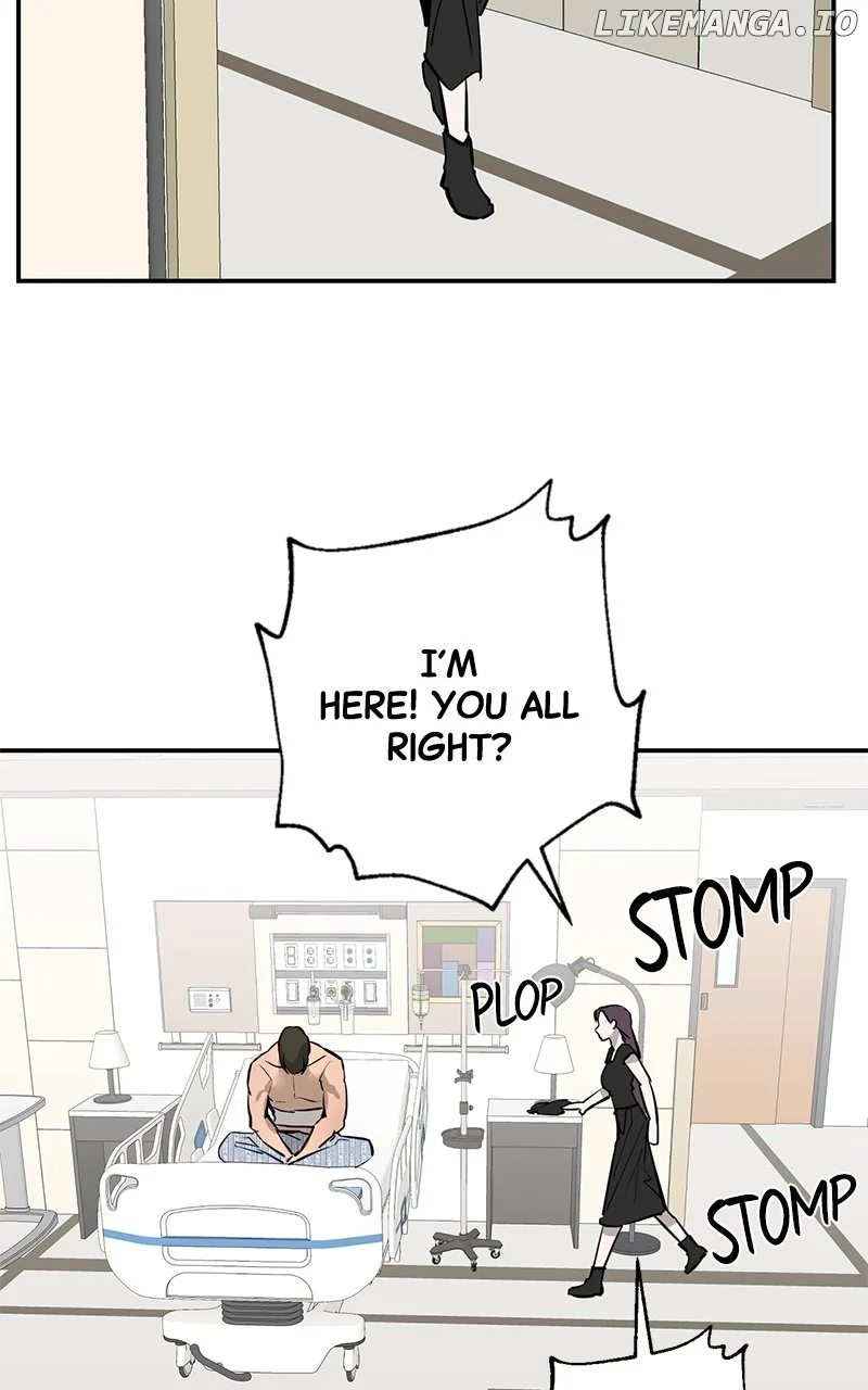 Extroversion of an Immortal Chapter 91 - Page 39