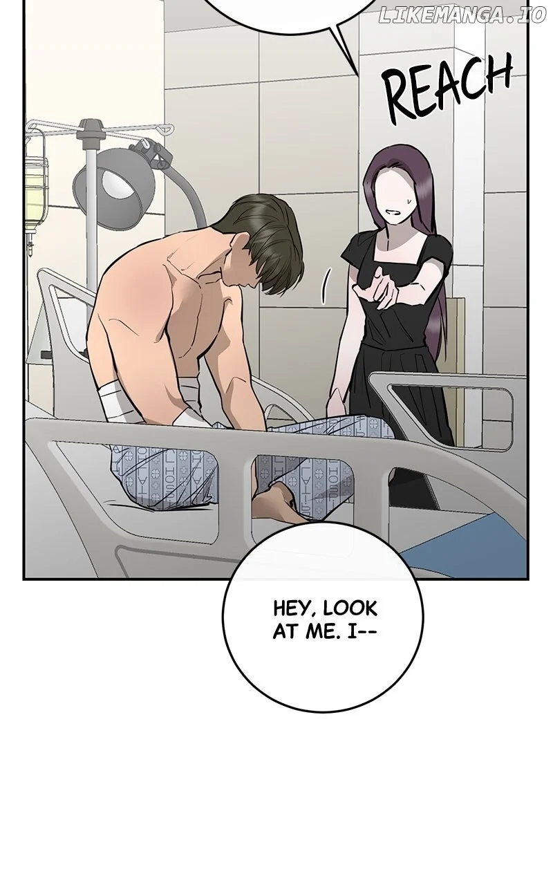 Extroversion of an Immortal Chapter 91 - Page 41