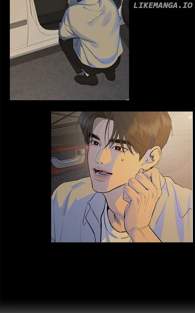 Extroversion of an Immortal Chapter 91 - Page 47