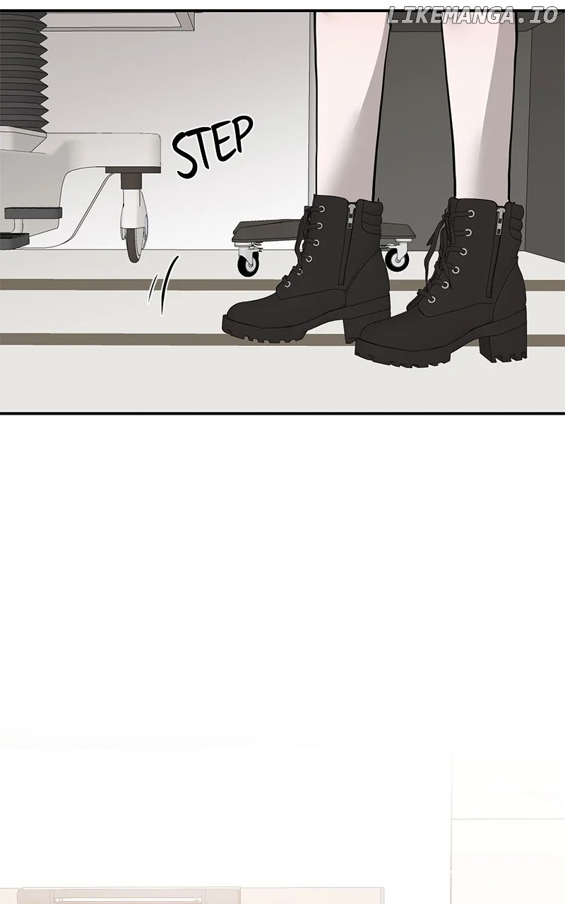 Extroversion of an Immortal Chapter 91 - Page 49