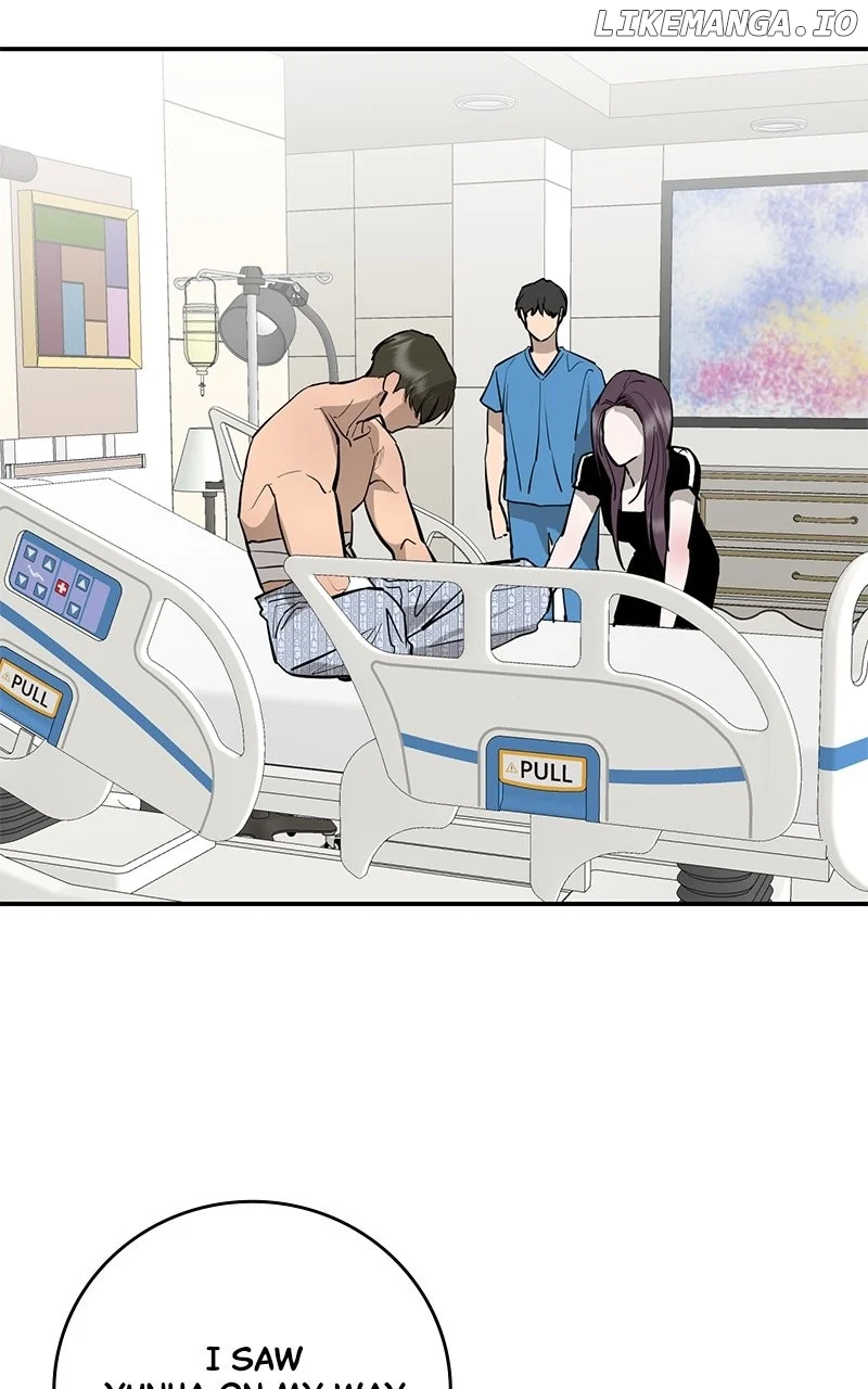 Extroversion of an Immortal Chapter 91 - Page 54