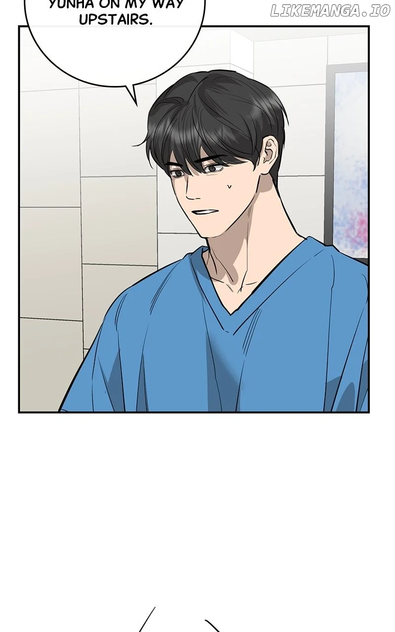 Extroversion of an Immortal Chapter 91 - Page 55