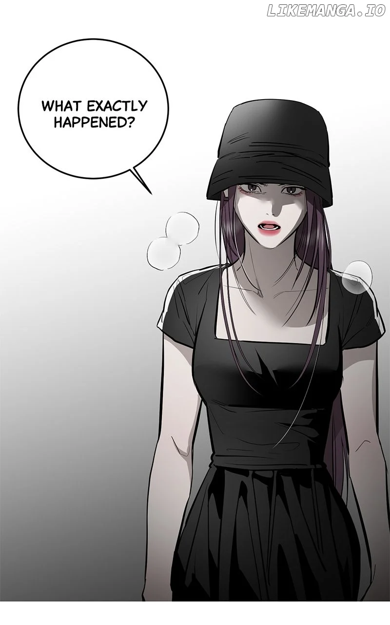 Extroversion of an Immortal Chapter 91 - Page 6