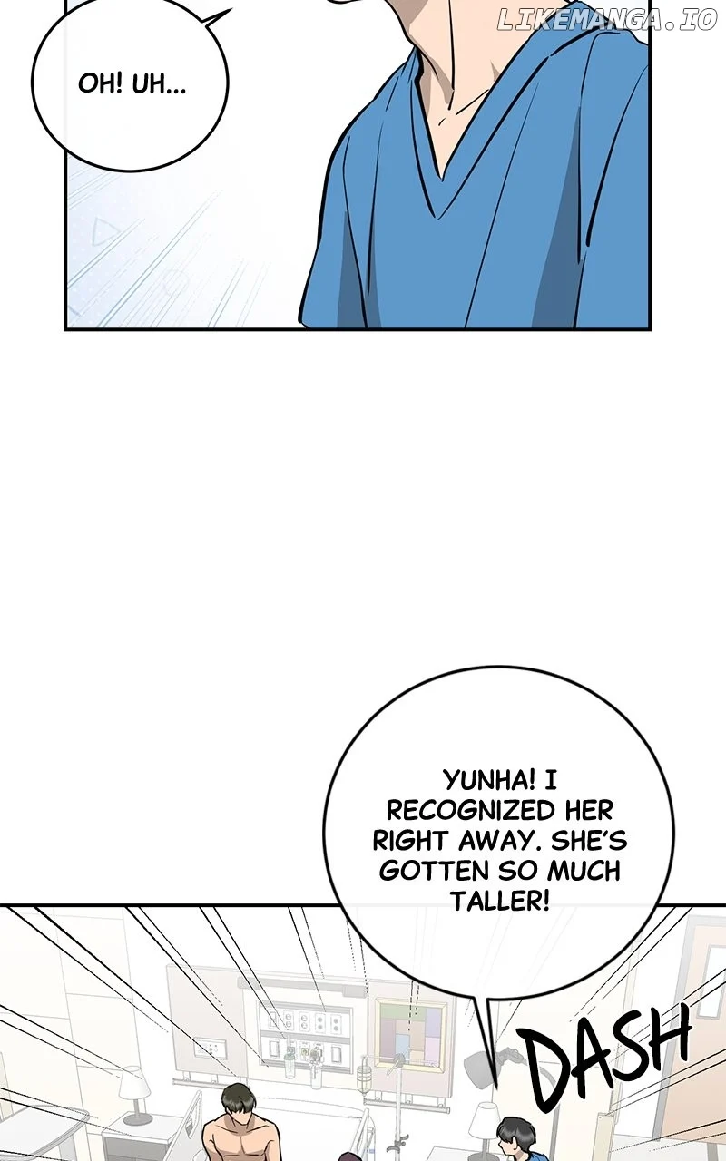 Extroversion of an Immortal Chapter 91 - Page 60