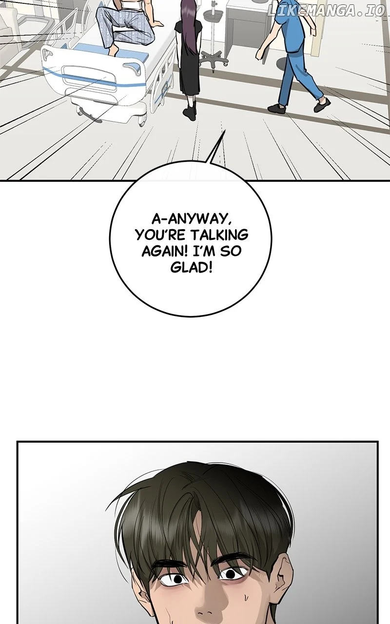 Extroversion of an Immortal Chapter 91 - Page 61
