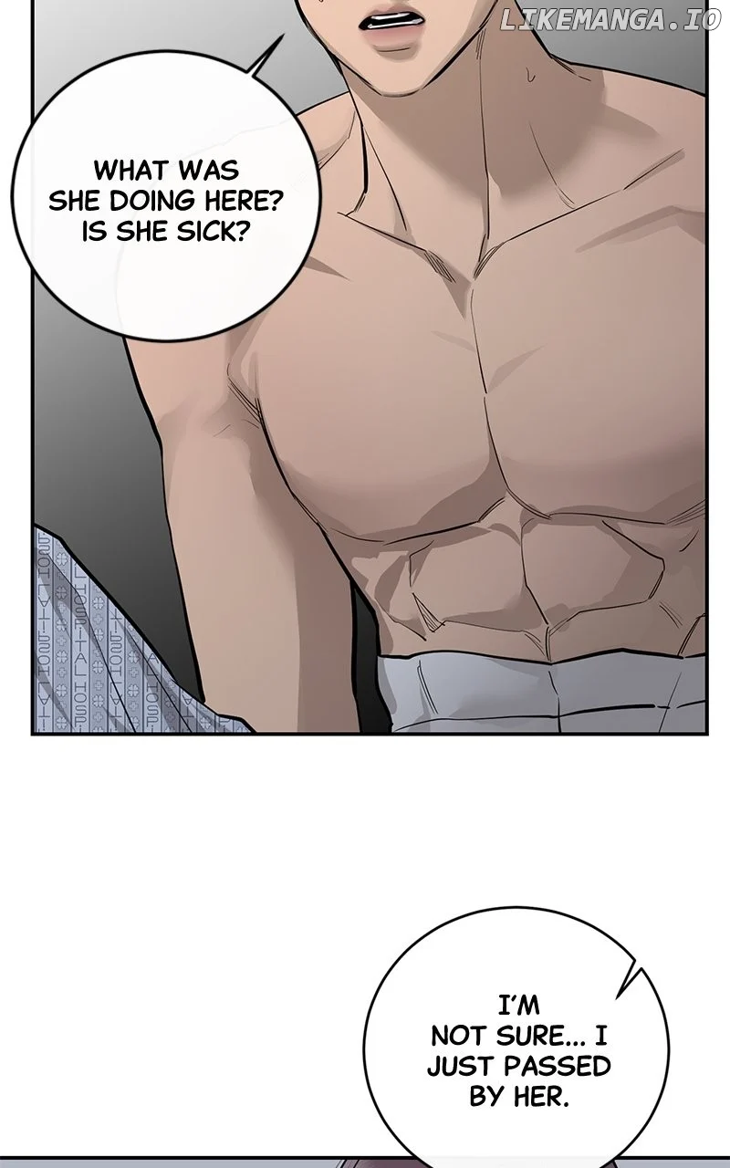 Extroversion of an Immortal Chapter 91 - Page 62