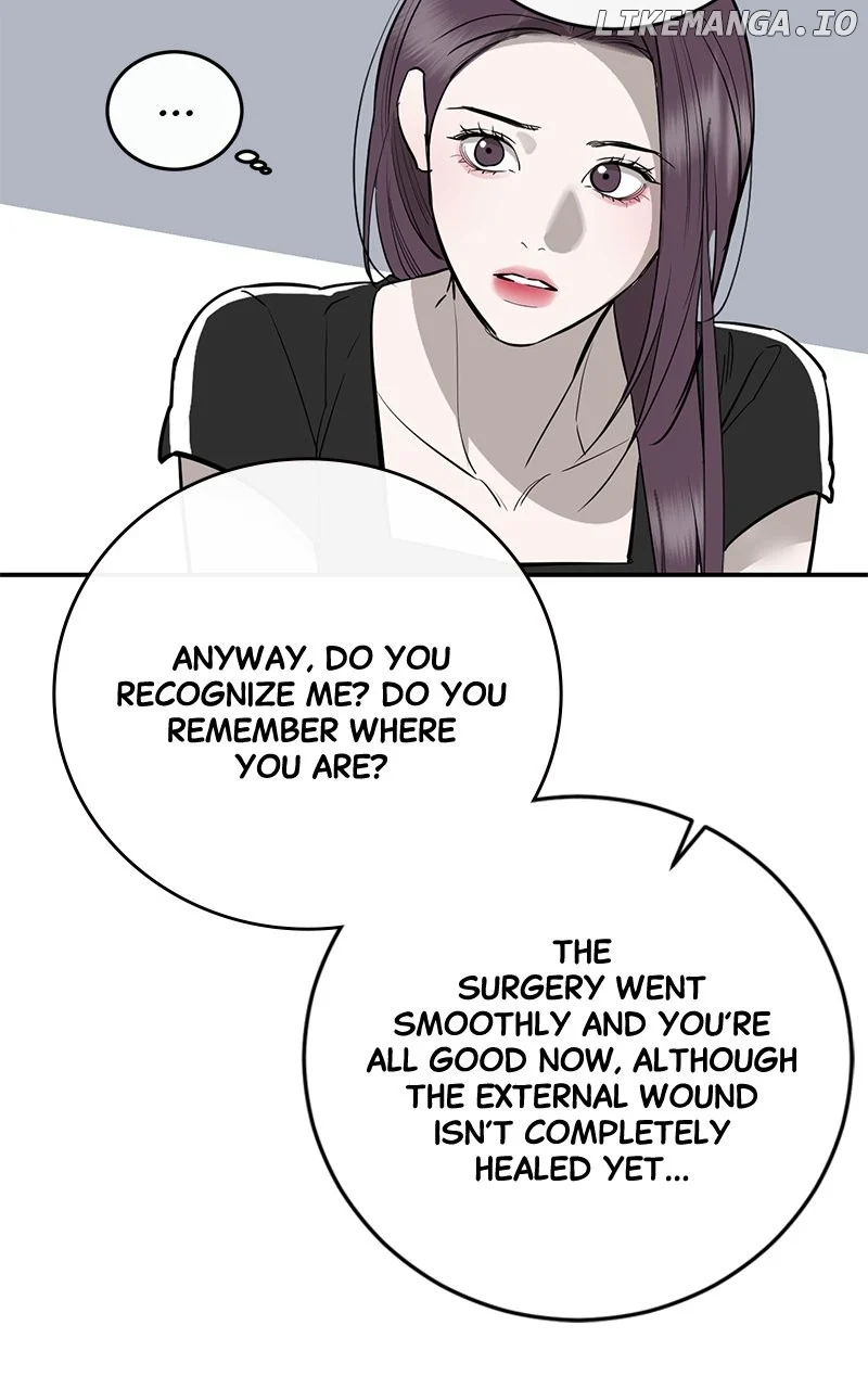 Extroversion of an Immortal Chapter 91 - Page 63