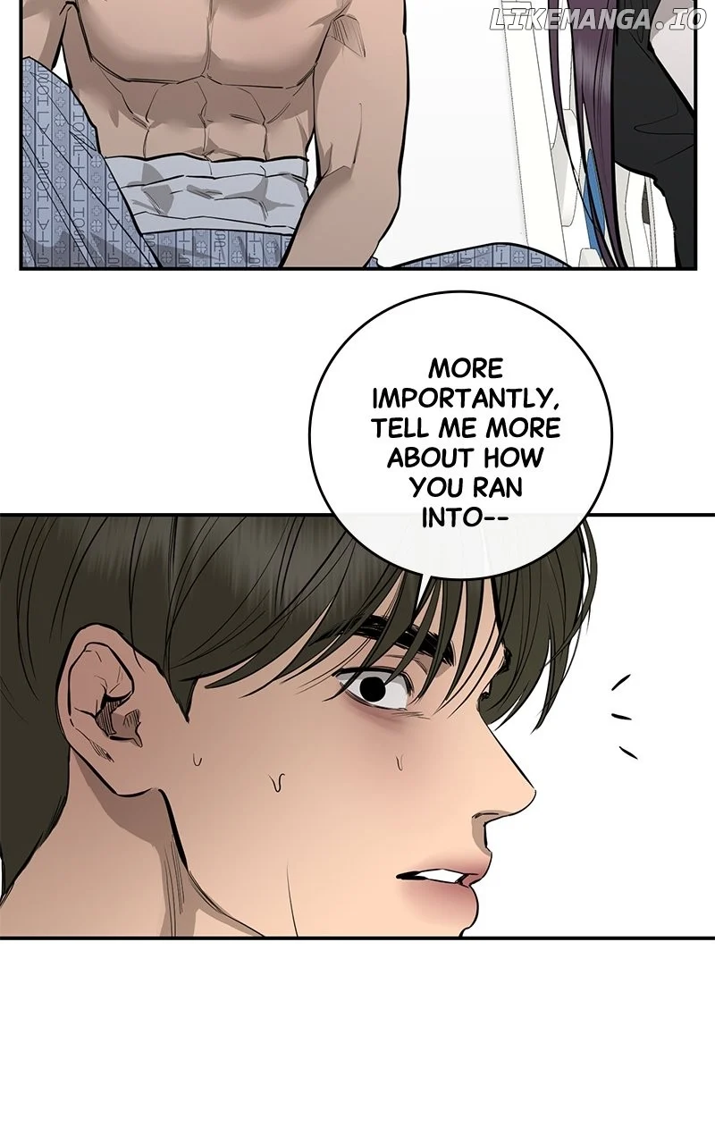 Extroversion of an Immortal Chapter 91 - Page 65