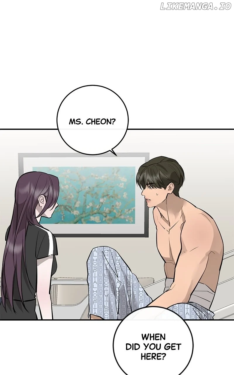 Extroversion of an Immortal Chapter 91 - Page 66