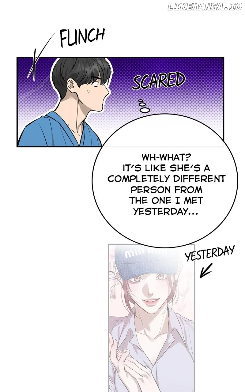 Extroversion of an Immortal Chapter 91 - Page 7