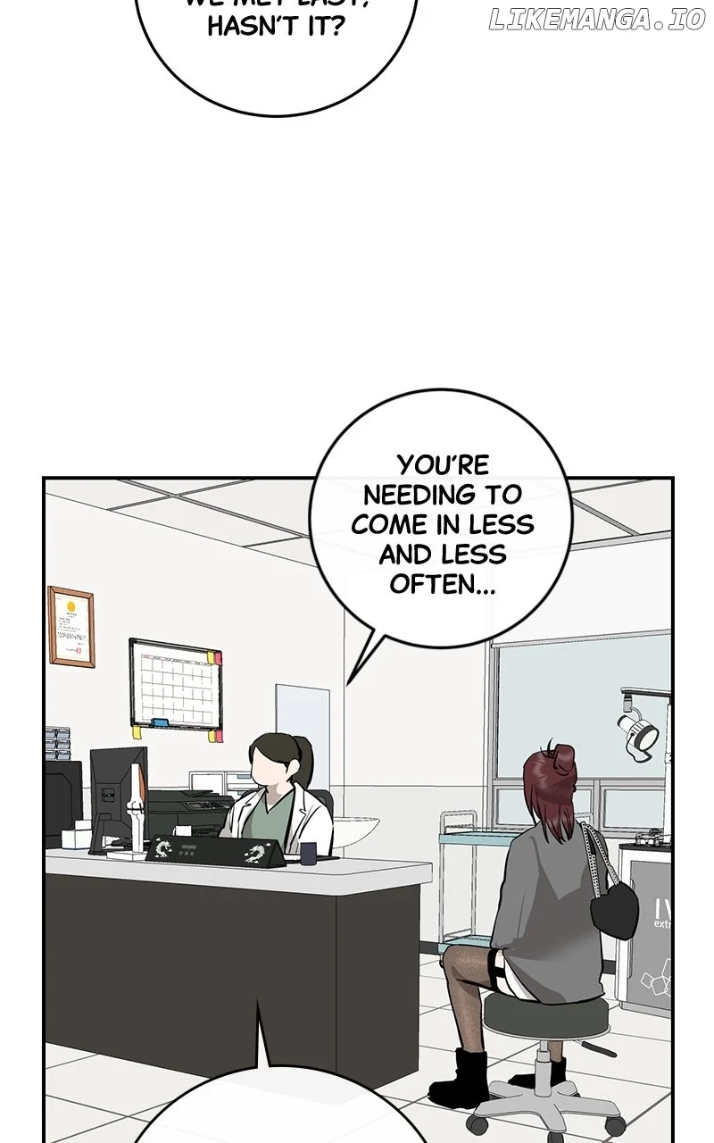 Extroversion of an Immortal Chapter 91 - Page 78