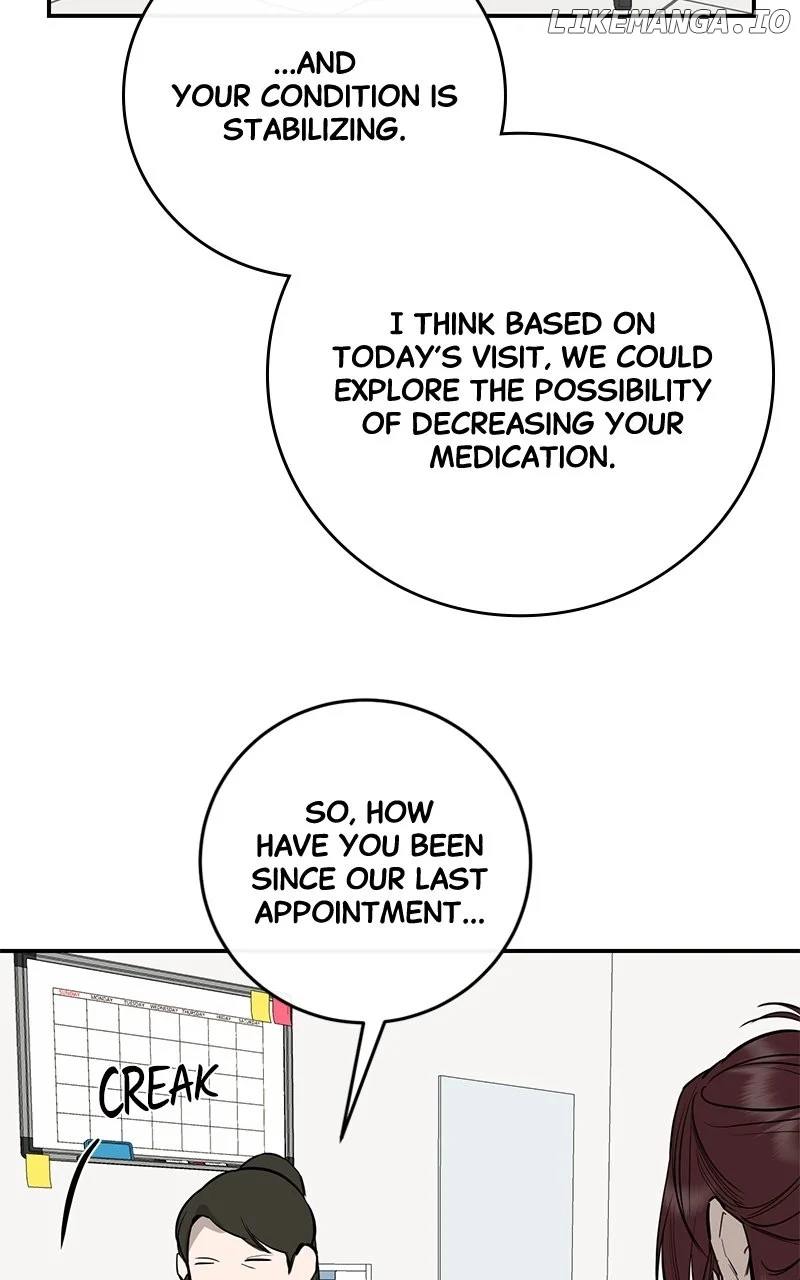 Extroversion of an Immortal Chapter 91 - Page 79