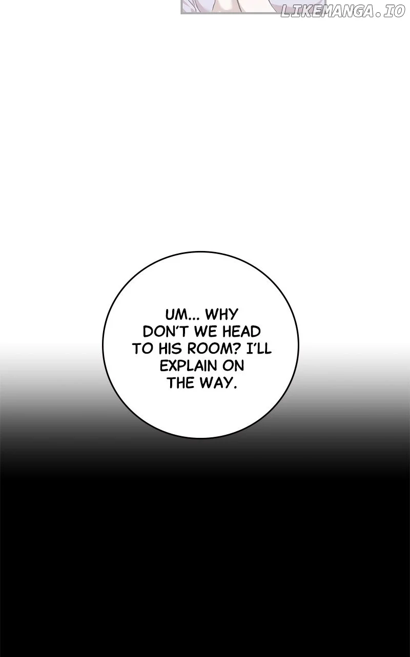 Extroversion of an Immortal Chapter 91 - Page 8