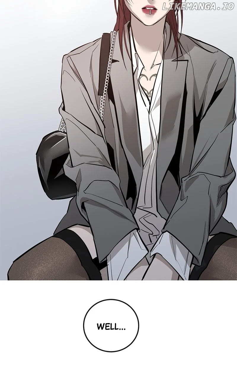 Extroversion of an Immortal Chapter 91 - Page 81