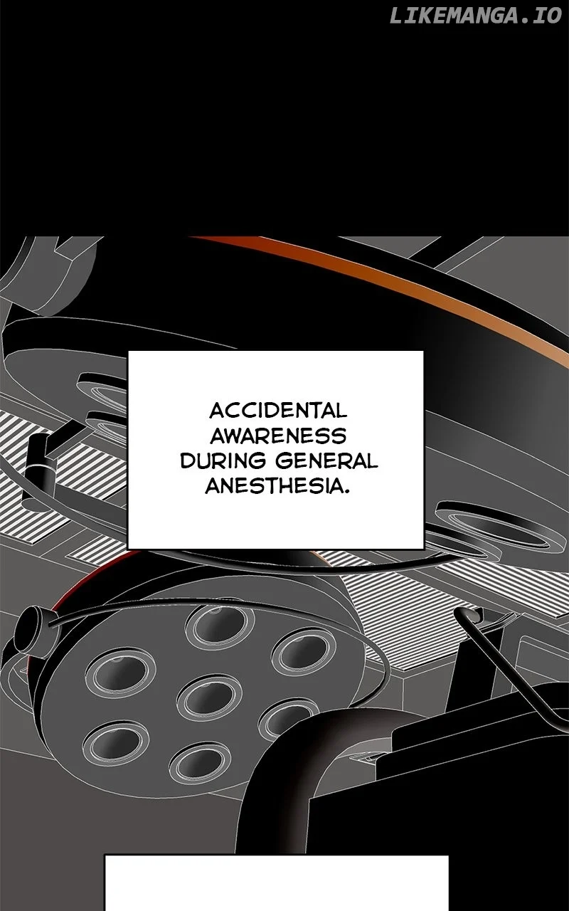 Extroversion of an Immortal Chapter 91 - Page 9