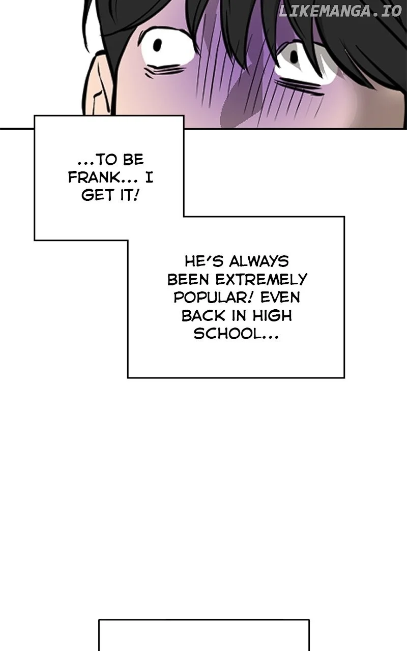 Extroversion of an Immortal Chapter 92 - Page 12