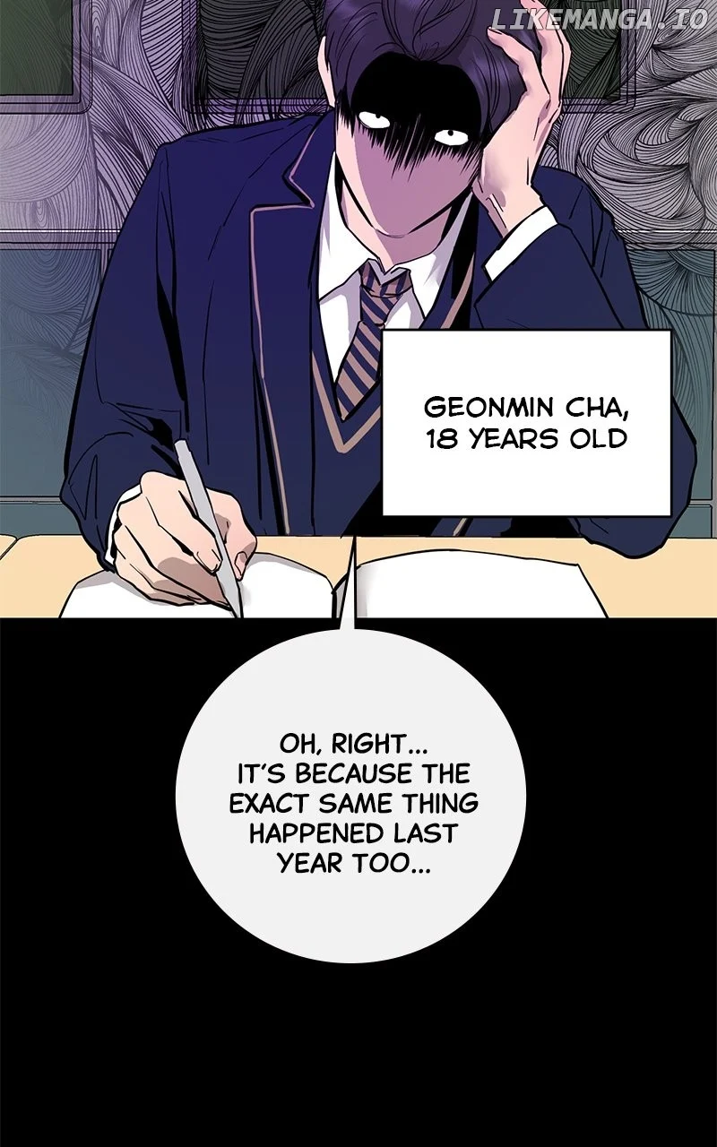 Extroversion of an Immortal Chapter 92 - Page 15