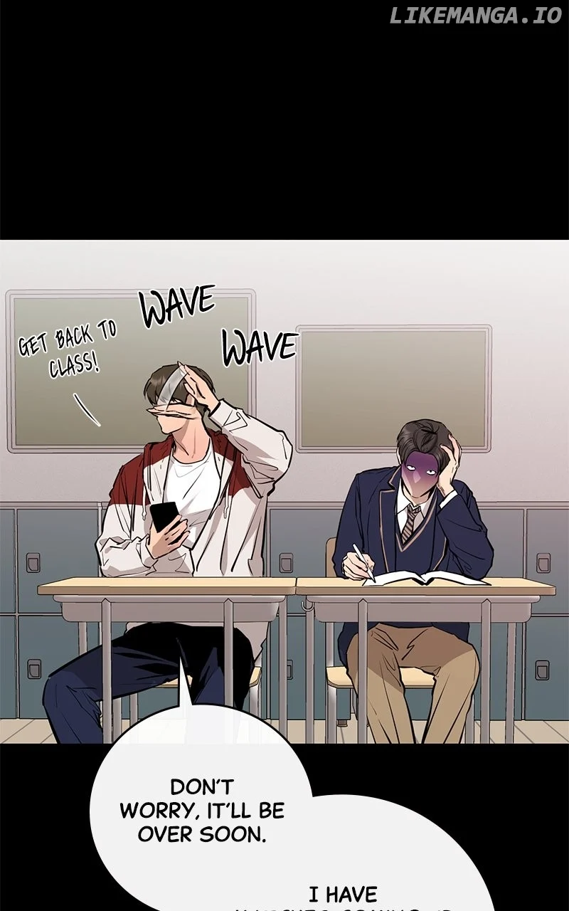 Extroversion of an Immortal Chapter 92 - Page 16