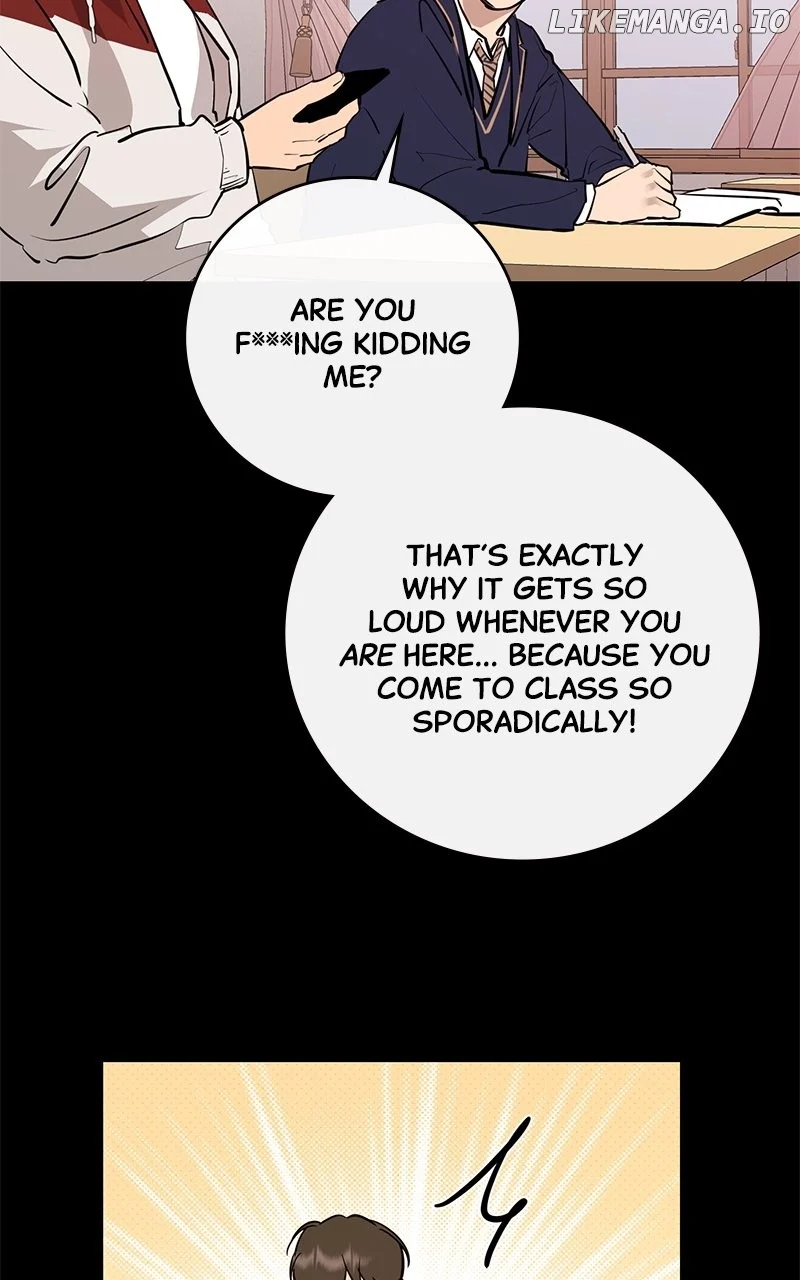 Extroversion of an Immortal Chapter 92 - Page 19