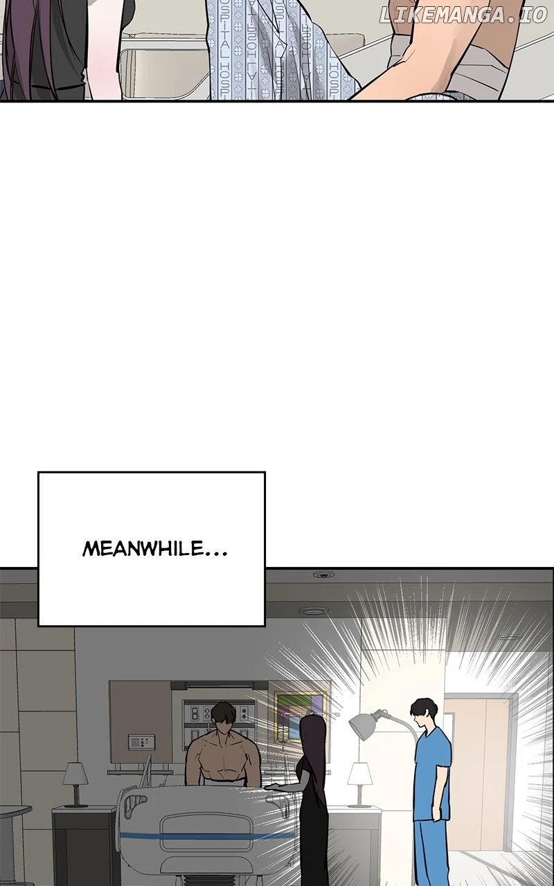 Extroversion of an Immortal Chapter 92 - Page 2