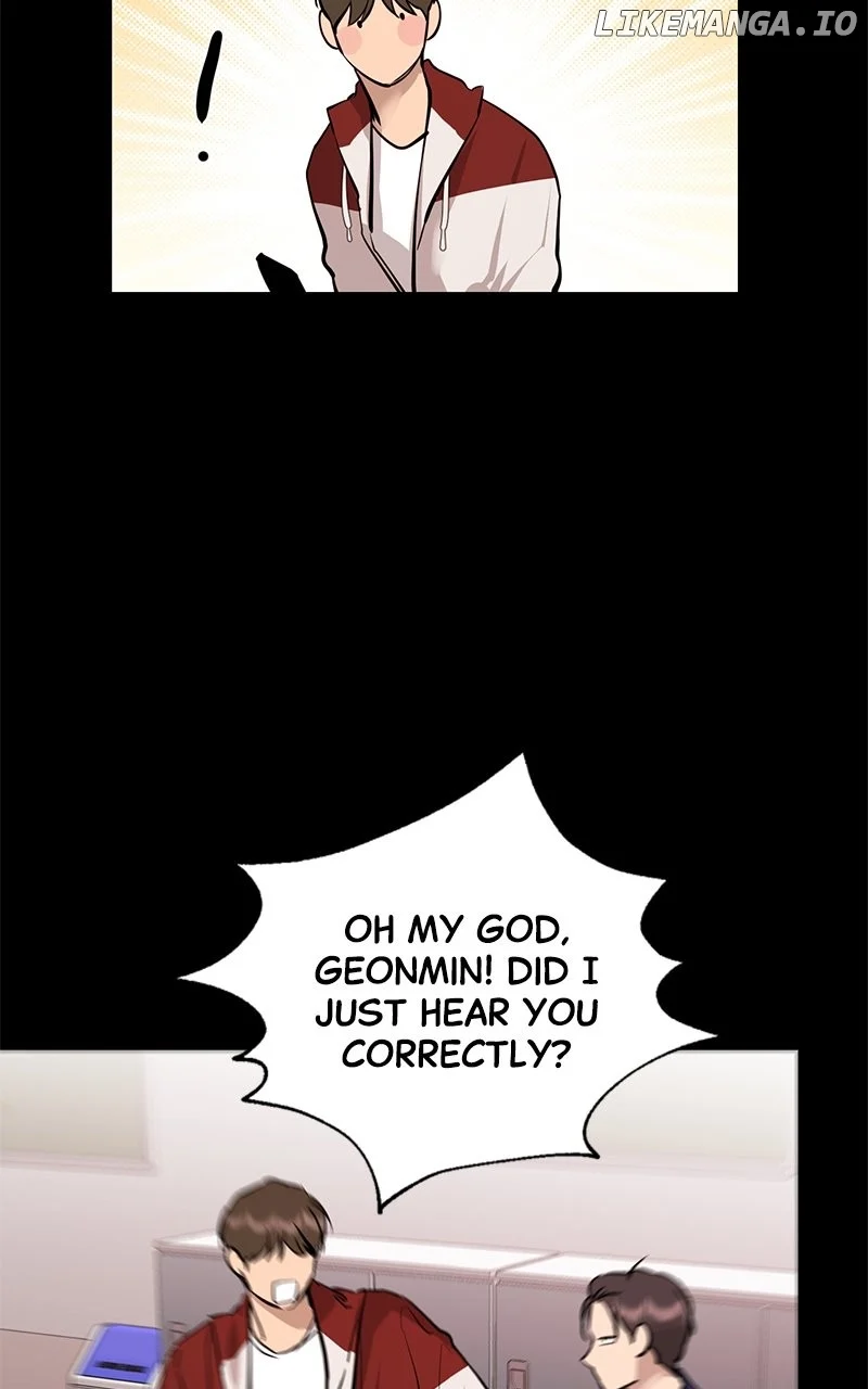 Extroversion of an Immortal Chapter 92 - Page 20