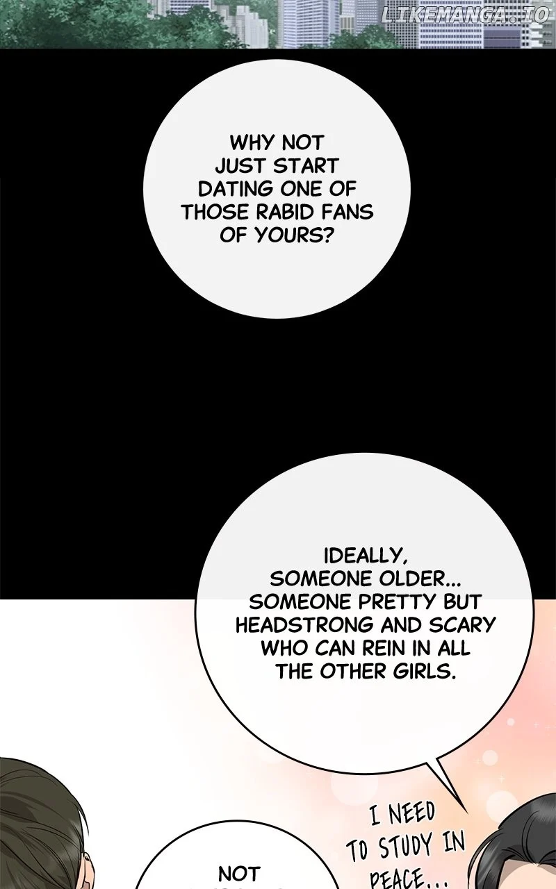 Extroversion of an Immortal Chapter 92 - Page 25