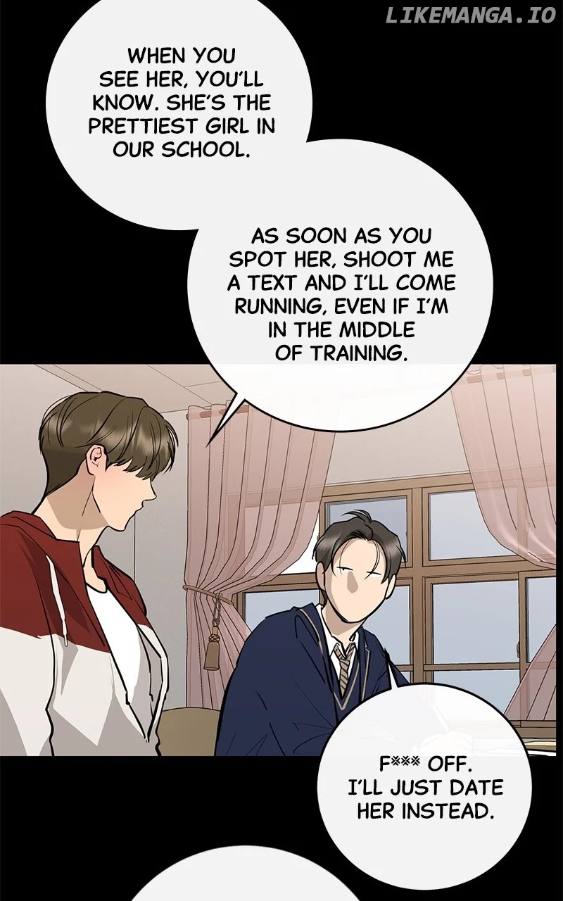 Extroversion of an Immortal Chapter 92 - Page 29