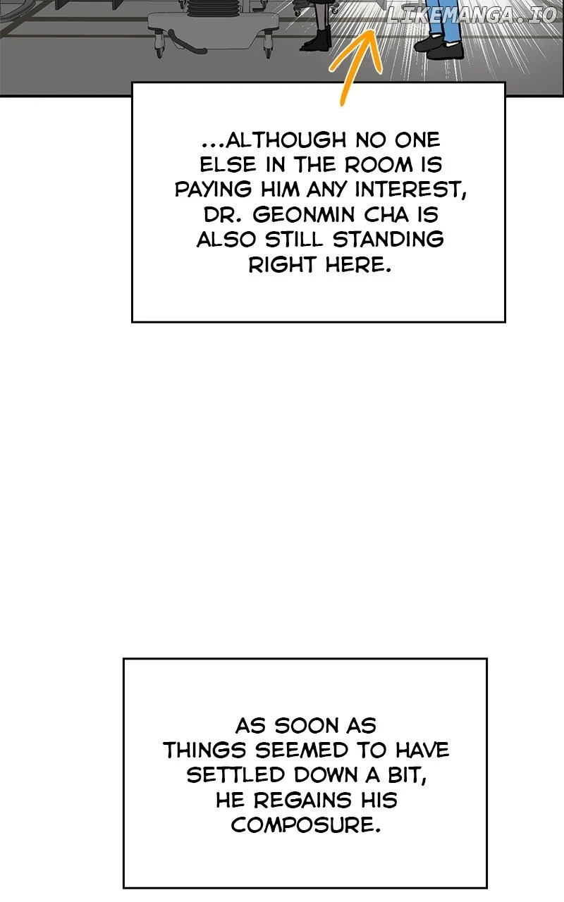 Extroversion of an Immortal Chapter 92 - Page 3