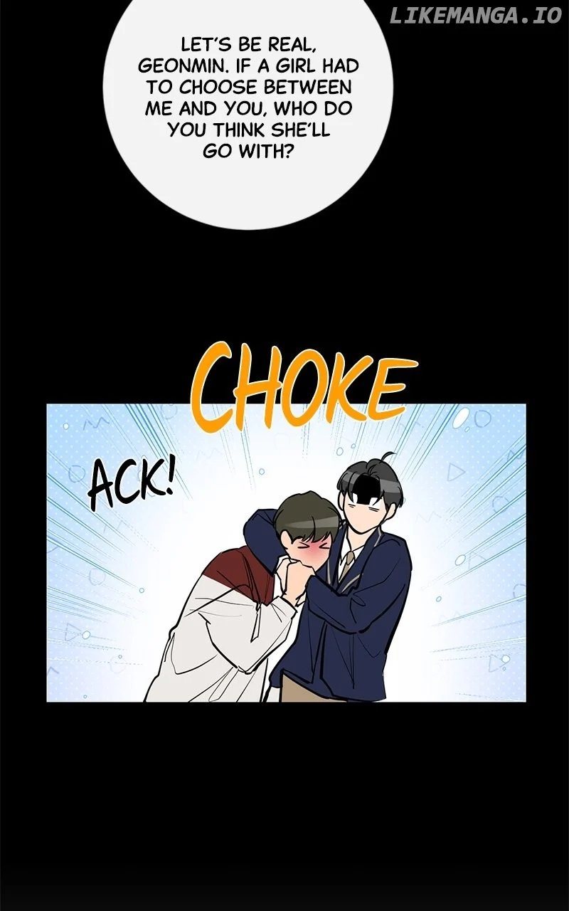 Extroversion of an Immortal Chapter 92 - Page 30