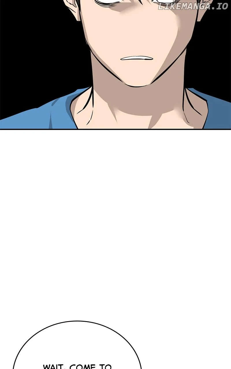 Extroversion of an Immortal Chapter 92 - Page 32