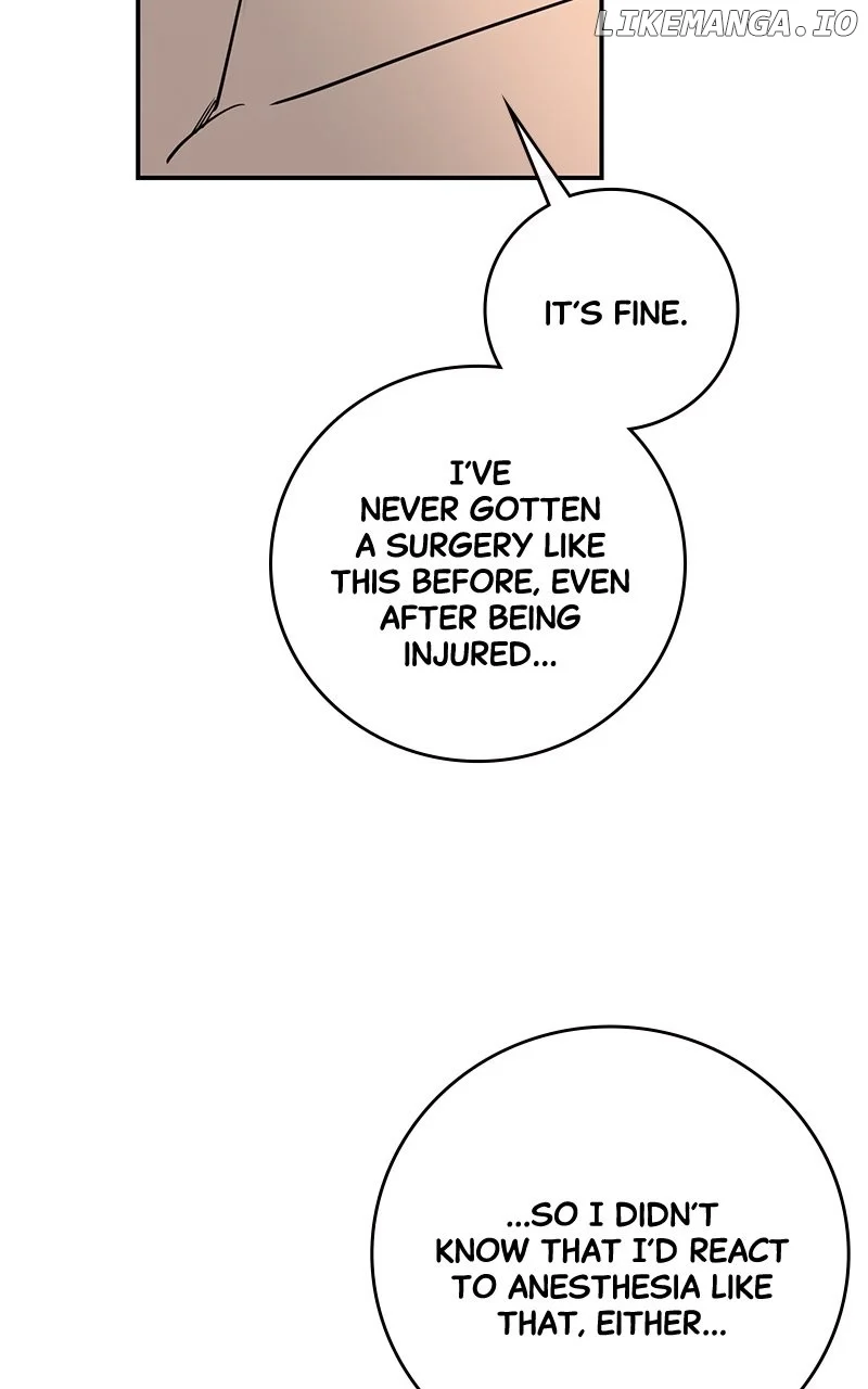 Extroversion of an Immortal Chapter 92 - Page 40