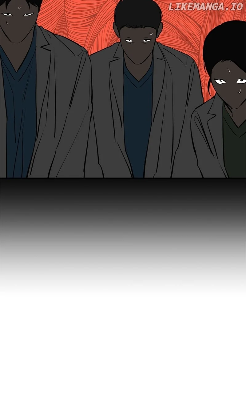 Extroversion of an Immortal Chapter 92 - Page 42