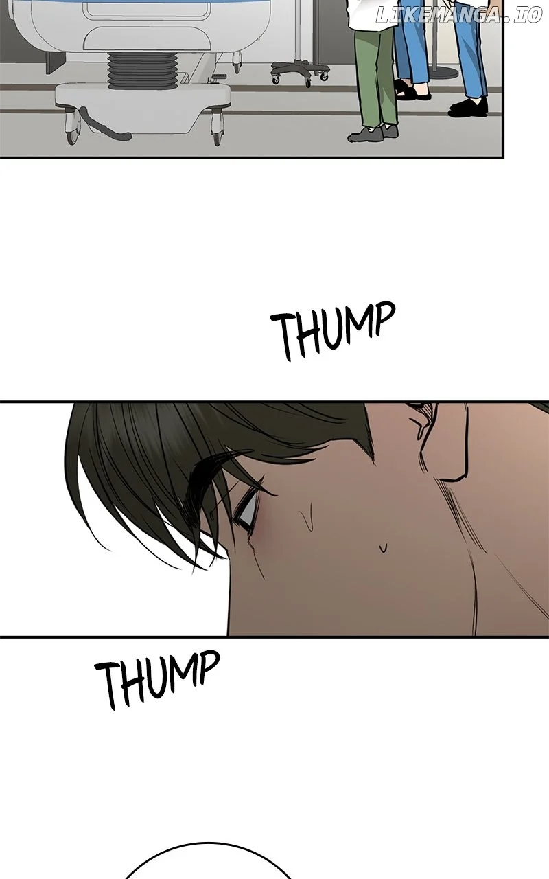 Extroversion of an Immortal Chapter 92 - Page 45