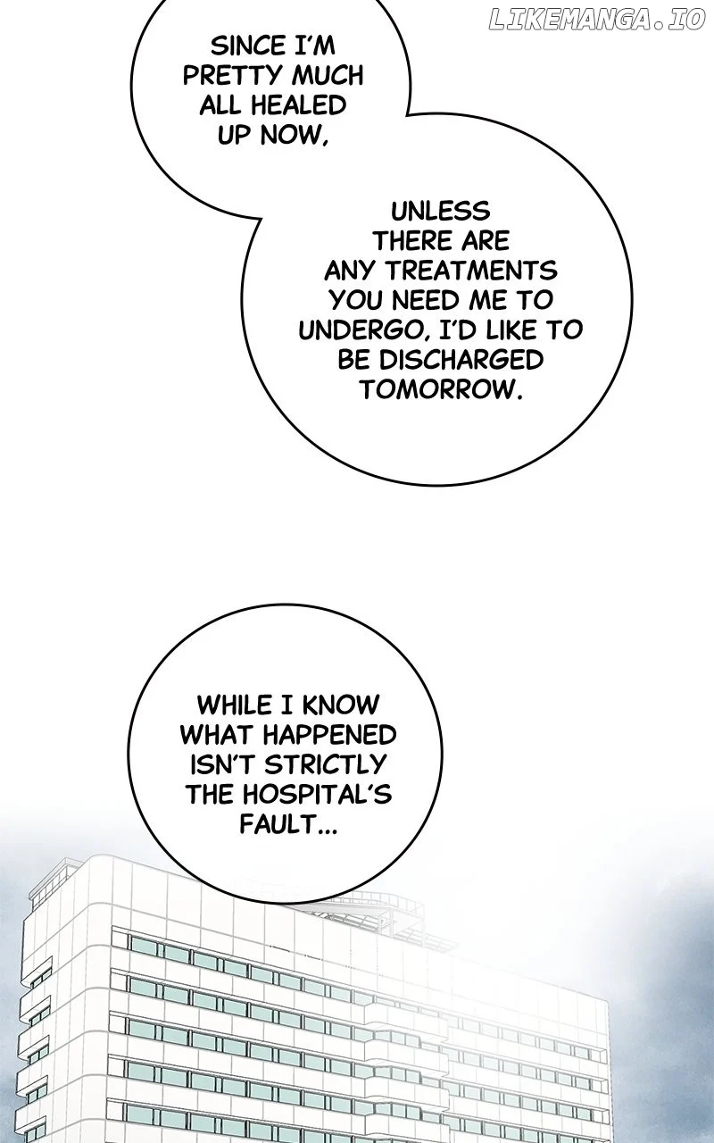 Extroversion of an Immortal Chapter 92 - Page 46