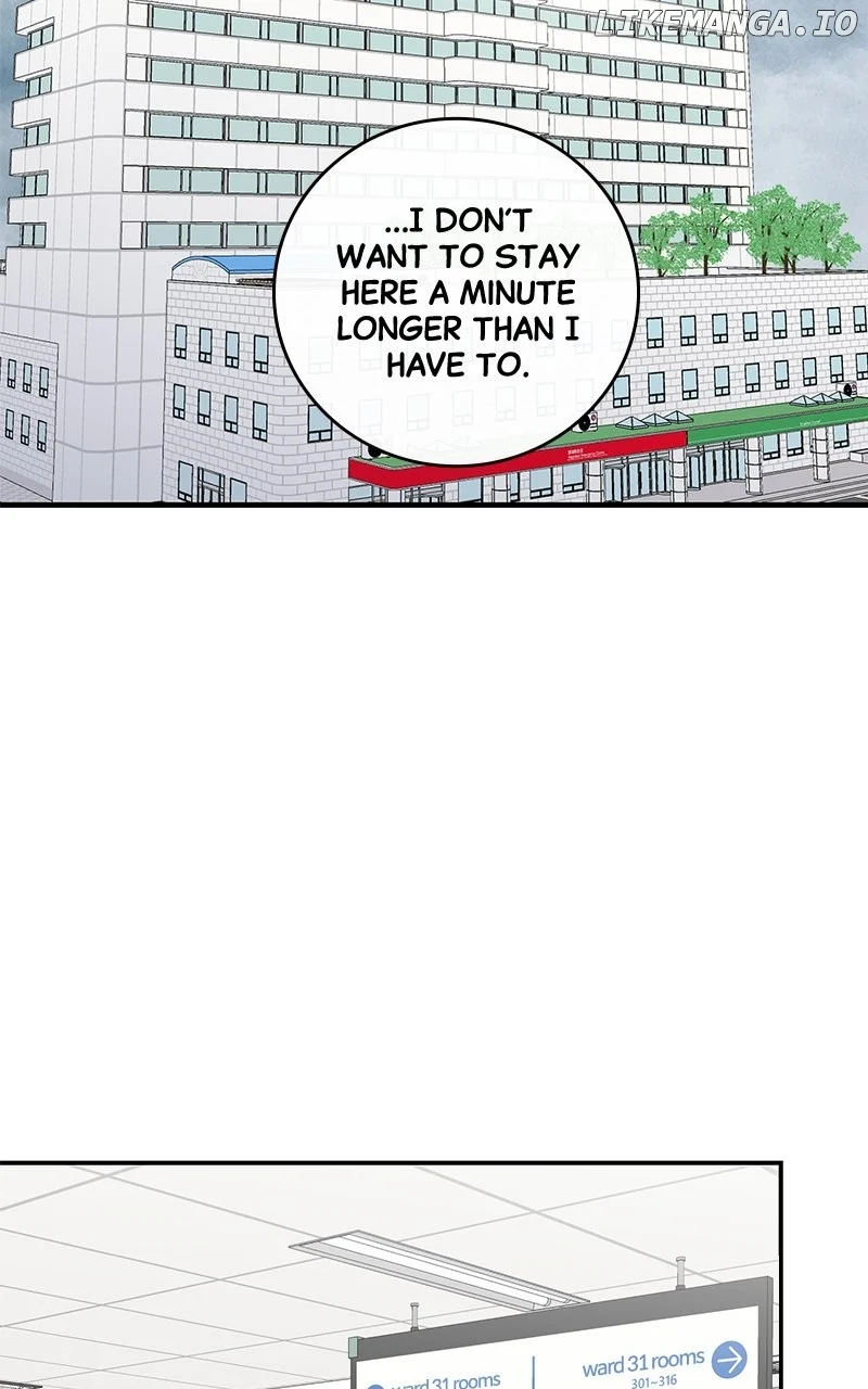 Extroversion of an Immortal Chapter 92 - Page 47