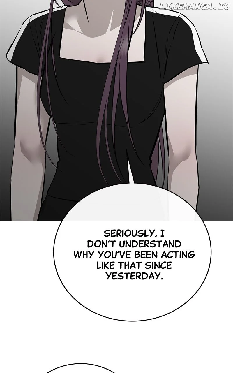 Extroversion of an Immortal Chapter 92 - Page 54