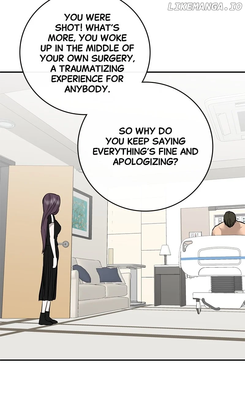 Extroversion of an Immortal Chapter 92 - Page 55