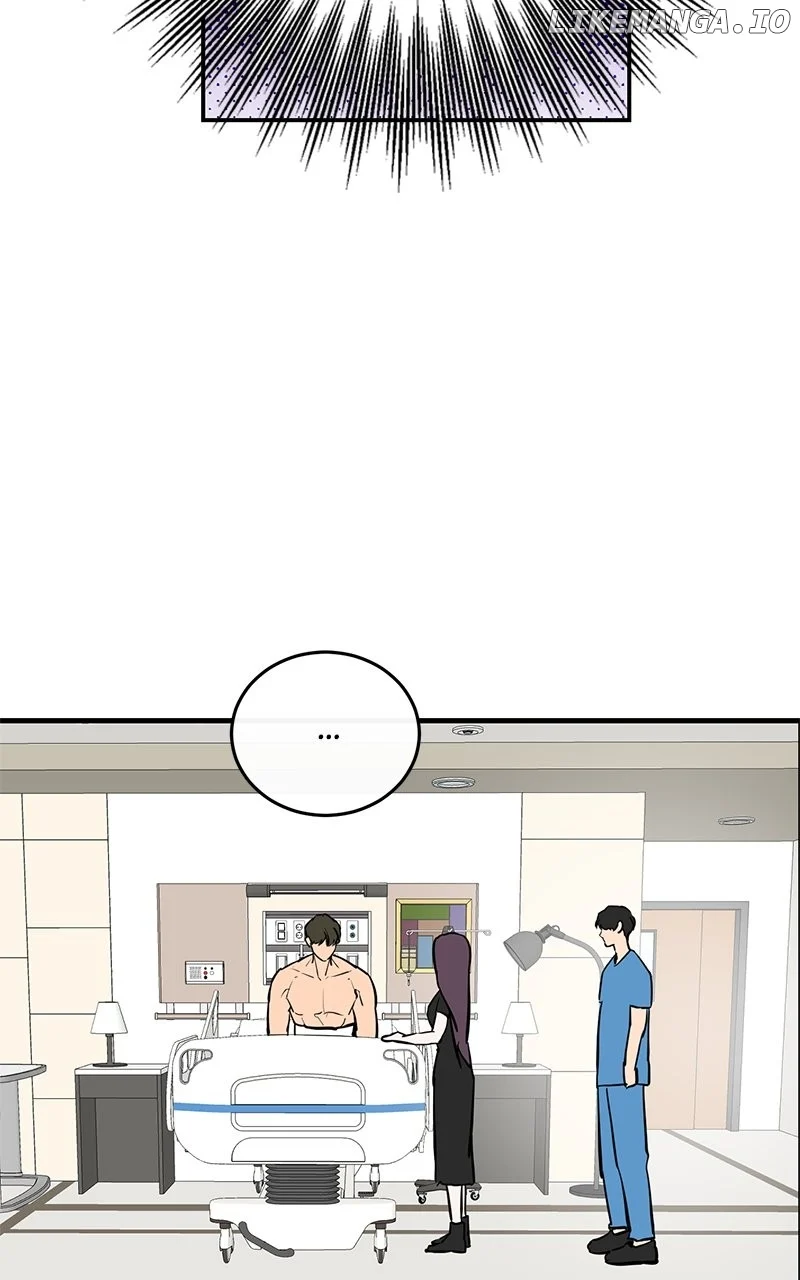 Extroversion of an Immortal Chapter 92 - Page 6