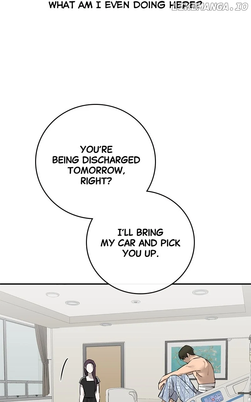 Extroversion of an Immortal Chapter 92 - Page 65