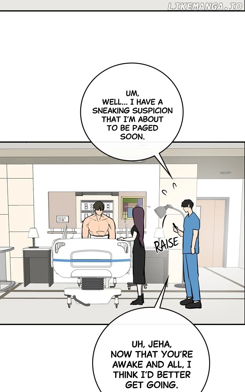 Extroversion of an Immortal Chapter 92 - Page 7