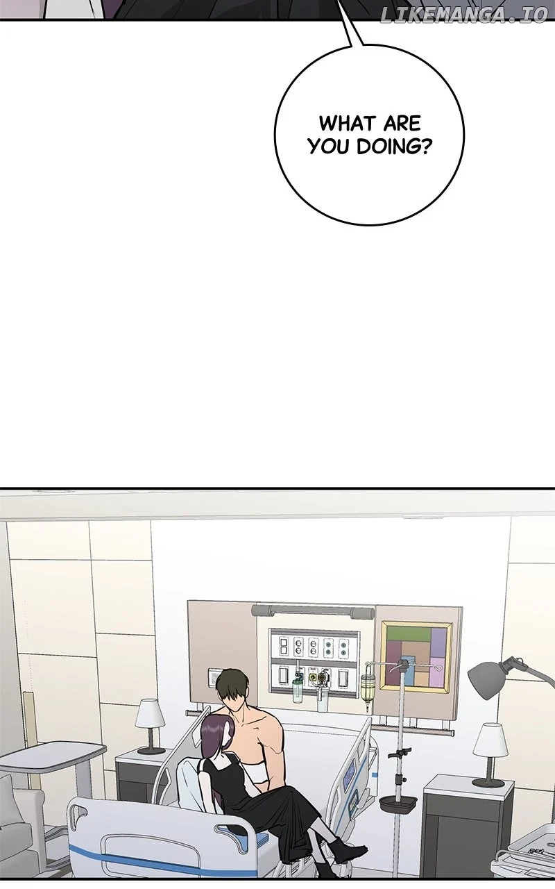 Extroversion of an Immortal Chapter 92 - Page 76