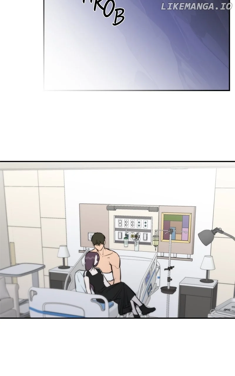 Extroversion of an Immortal Chapter 92 - Page 79