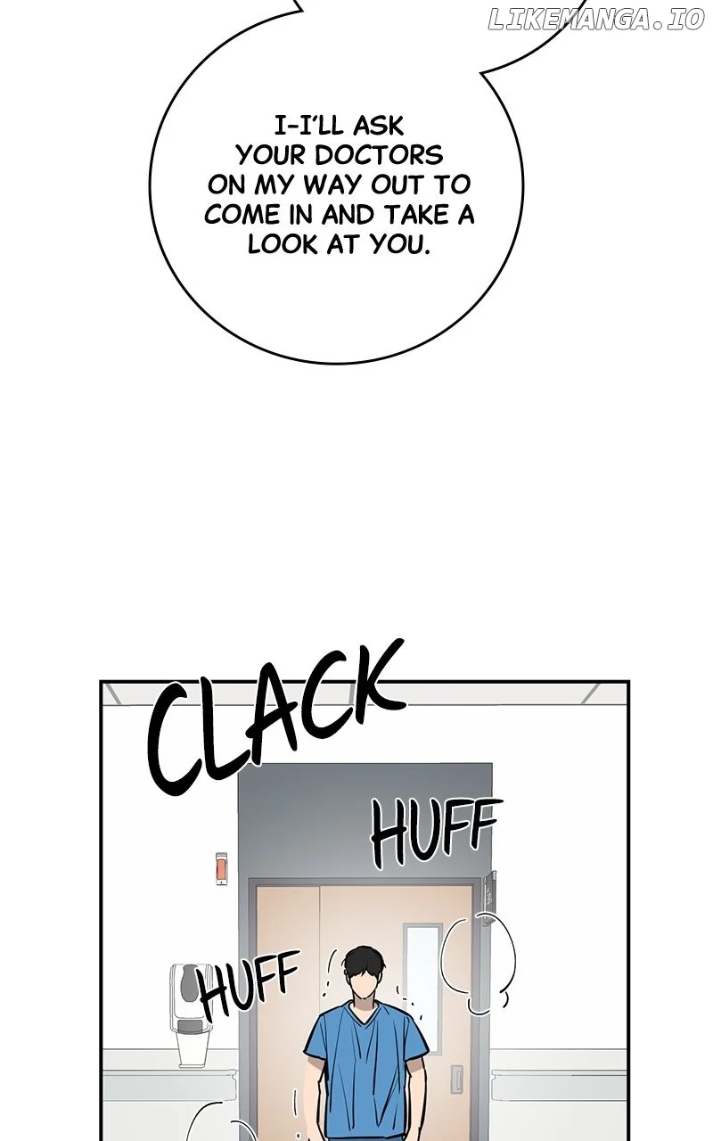 Extroversion of an Immortal Chapter 92 - Page 8